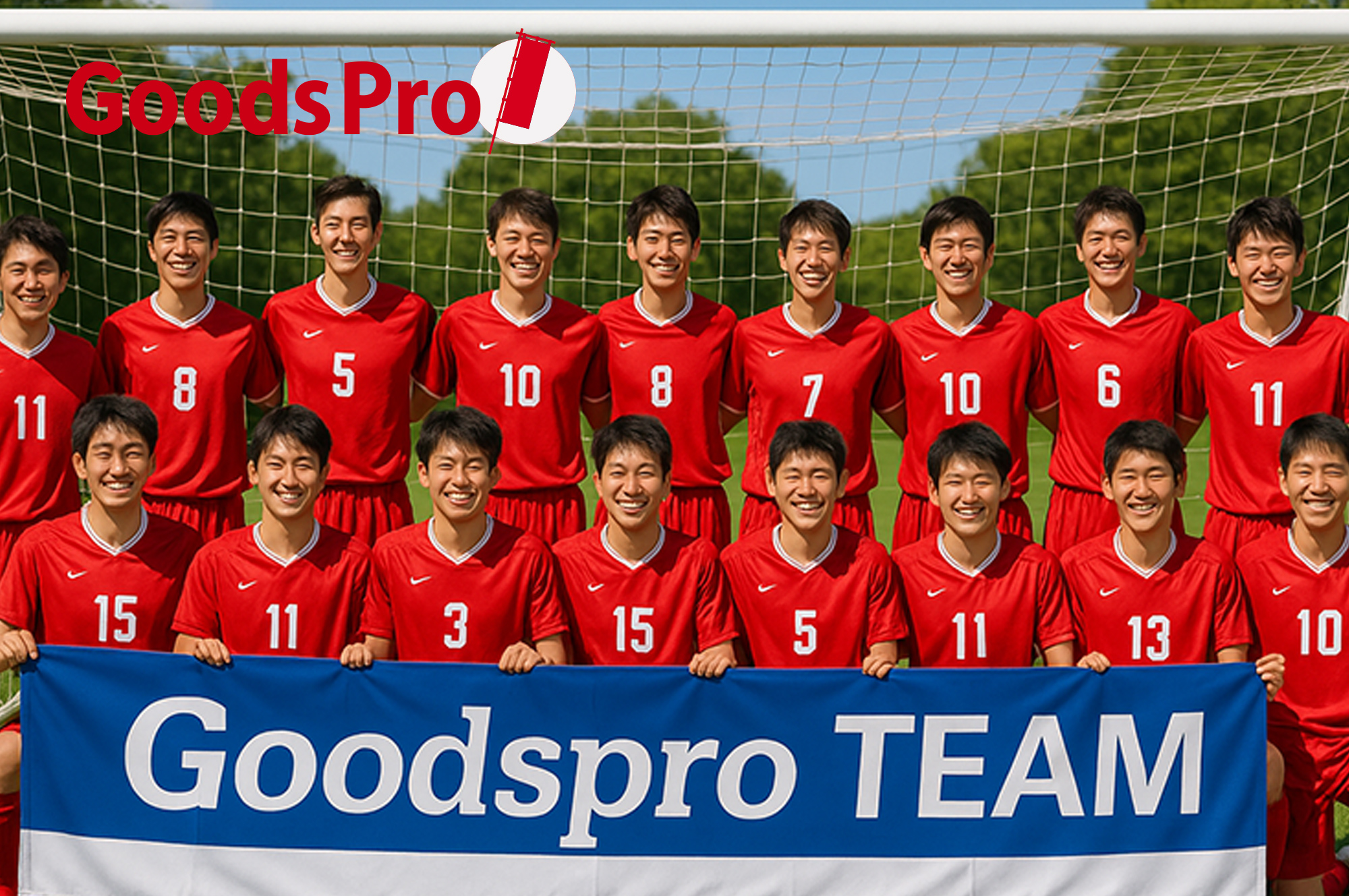 スポーツ大会や学校で役立つ！横断幕デザインに必要な知識とアイデア集