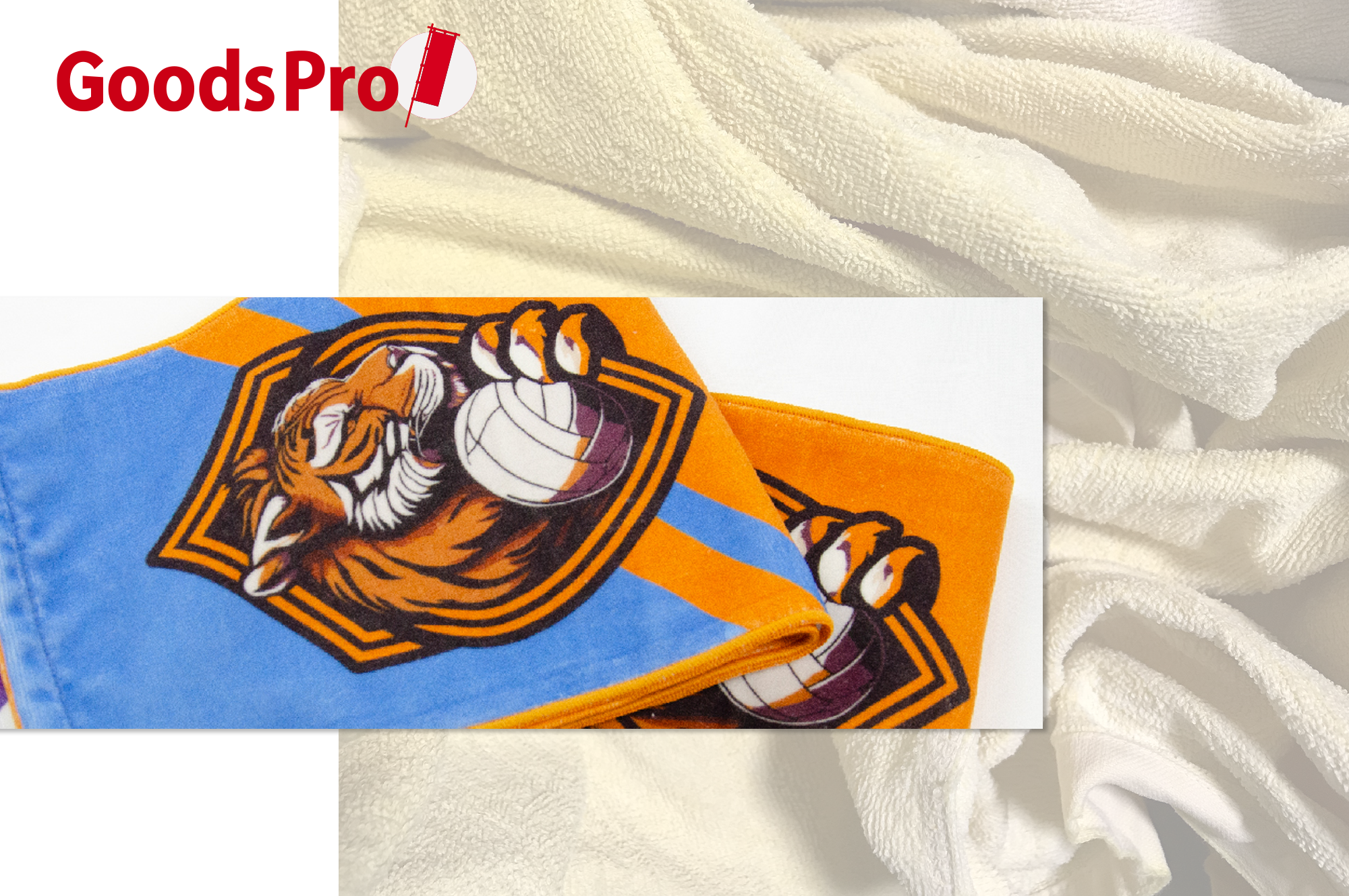 冬から初春の応援・イベントを心地よく オリジナルマフラータオルの作り方・使い方・選び方